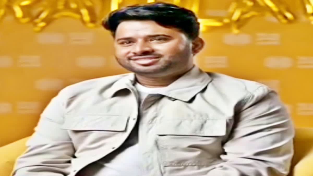 LOTTERY TICKET JACKPOT Winner Anil Kumar