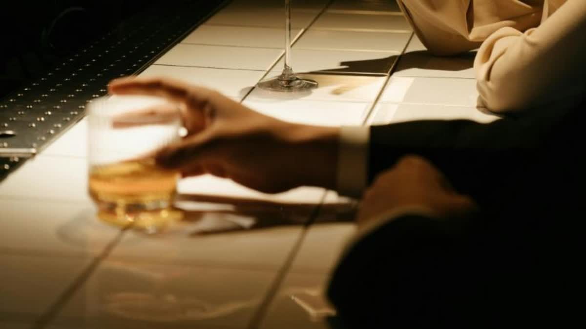 India to emerge as world's largest scotch market
