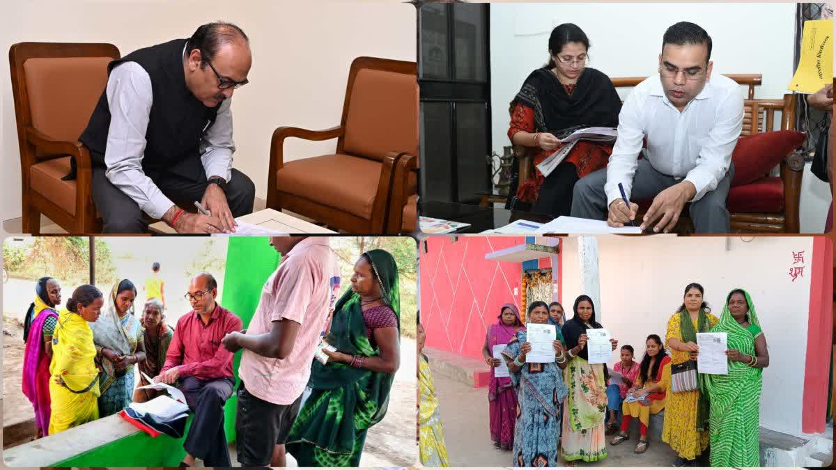 Chief Electoral Officer