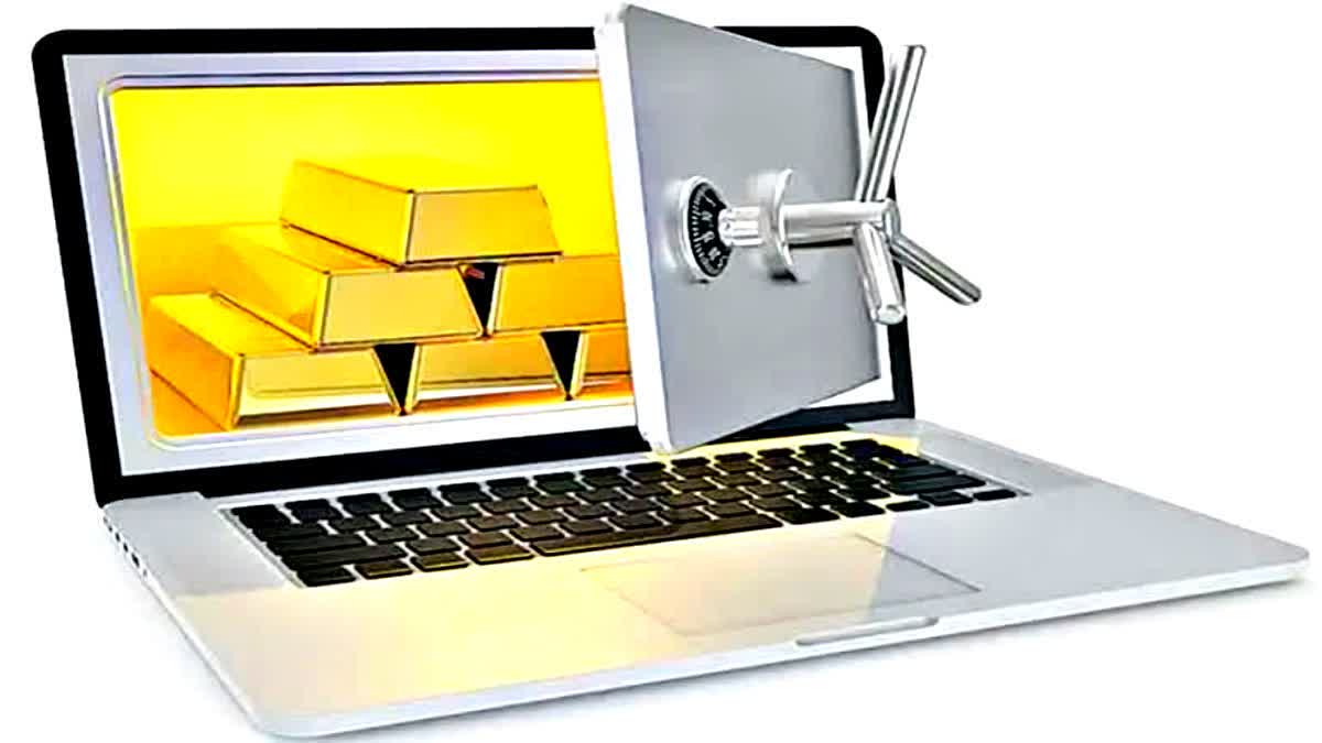 SEBI Warns Against Digital Gold