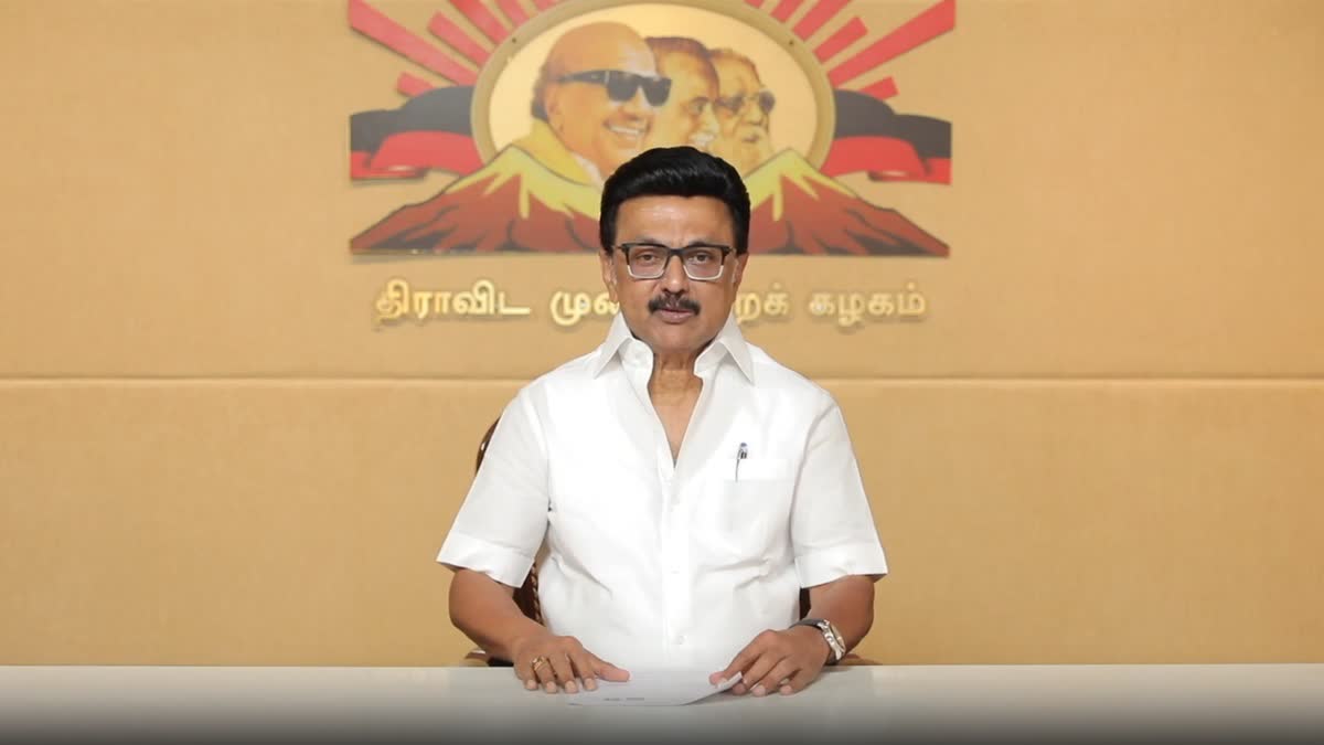 ''SIR ஐ எதிர்ப்பது ஏன்?'' - தமிழ்நாடு முதலமைச்சர் மு.க.ஸ்டாலின் வீடியோ மூலம் விளக்கம்