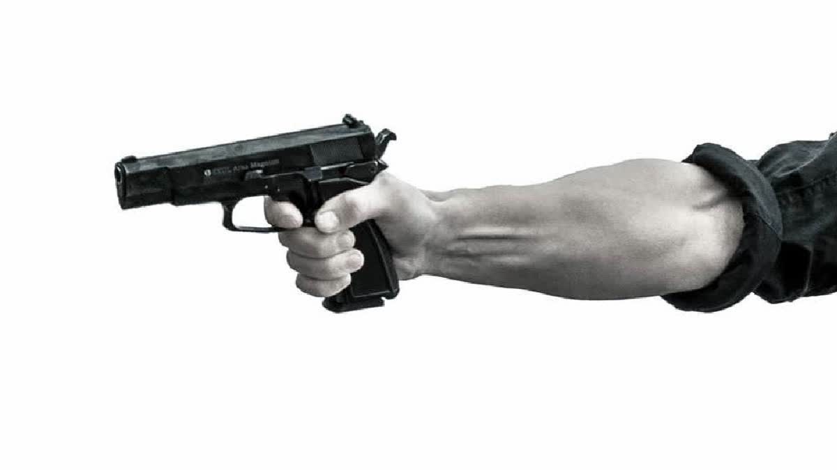 Rajasthan Liquor Businessman Gets Rs 1 Crore Extortion Note, Death Threat