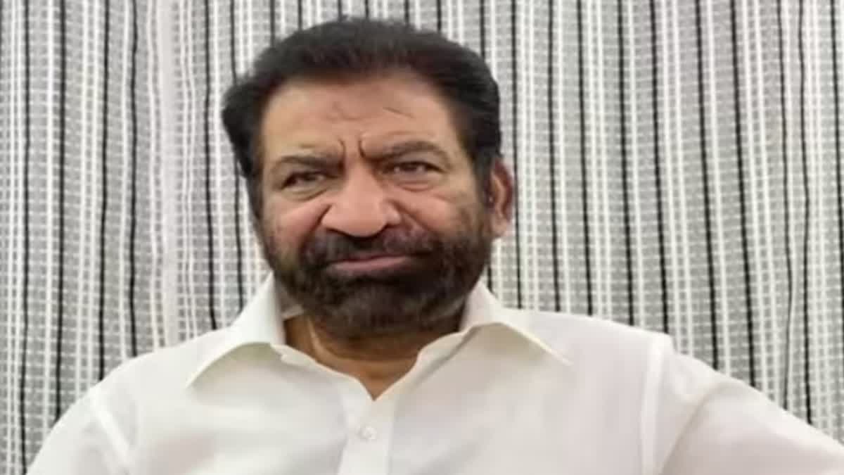 Former MLA Shoaib Iqbal resigns from aap