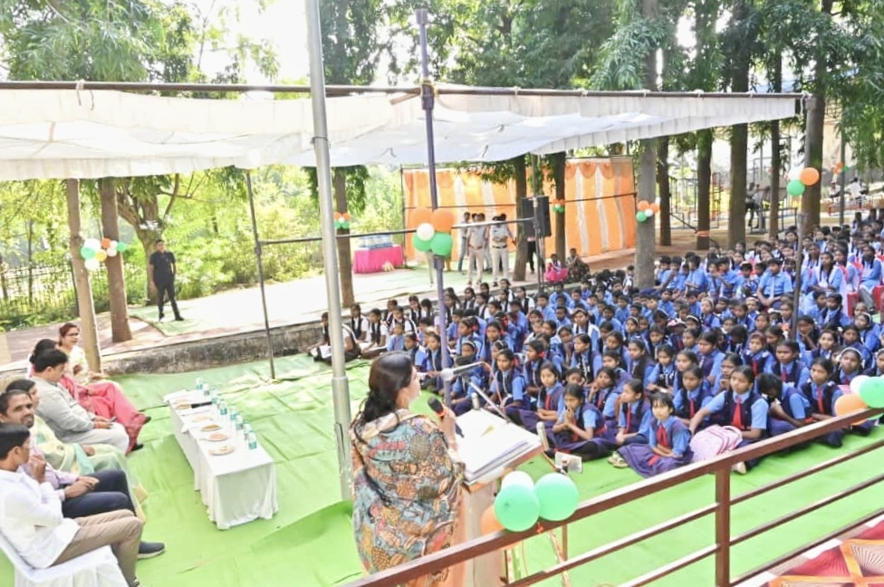 Dhamtari Science Park
