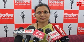 Jayshree Shelke