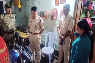 Malda Firing Incident