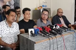 ROI ROI BINALE PIRACY