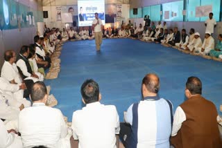 RAHUL GANDHI TAUGHT MARTIAL ARTS