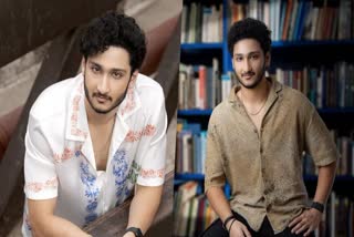 Jaya Krishna Ghattamaneni New Movie