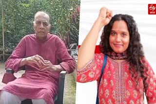 50 साल बाद बनारस की छात्रा अदिति मिश्रा ने अध्यक्ष पद पर जीत दर्ज की