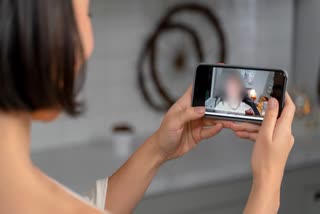 MINOR GIRL VIDEO POST BY BOYFRIEND