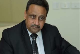 प्रवीण खंडेलवाल ने की राष्ट्रीय साइबर सुरक्षा प्रमाणन परिषद गठन की मांग