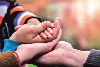 How To Adopt A Child In Telangana