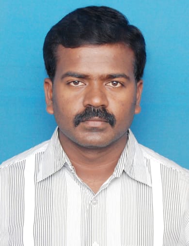 ரயில் பயணிகள் சங்கத் தலைவர் பாண்டியராஜா