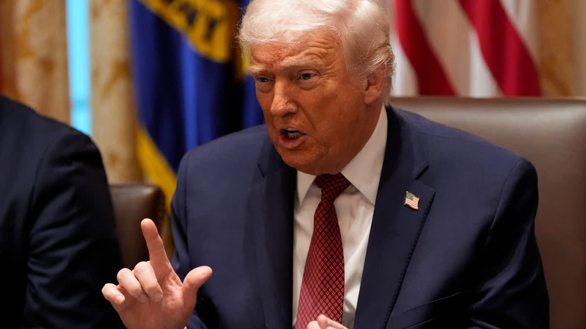 US TARIFFS INDIAN CANADA