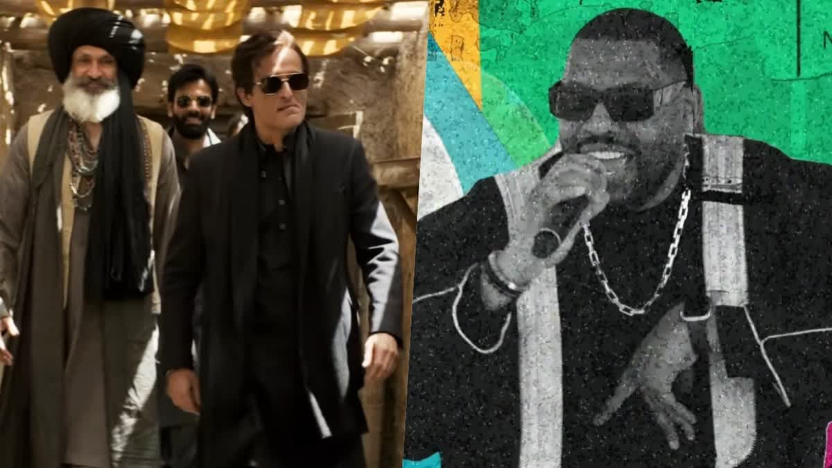 All About The Bahraini Rapper Flipperachi Behind The Hit FA9LA Track Featured In Dhurandhar