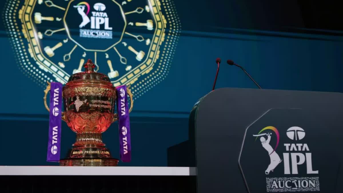 TATA IPL 2026