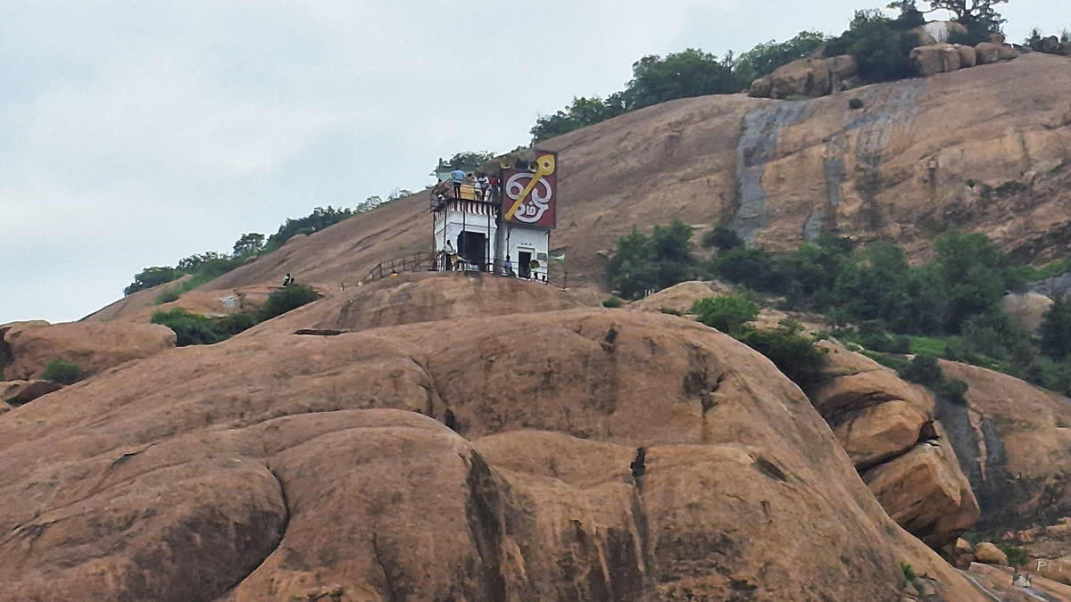 திருப்பரங்குன்றம் சர்ச்சை: தீபத்தூணா? அளவீட்டுக் கல்லா? ஓர் அலசல்