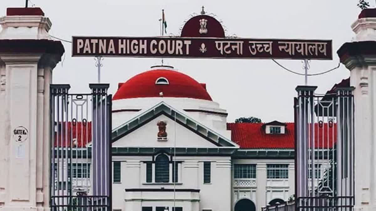 PATNA HIGH COURT