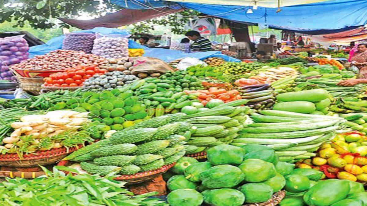 Digi Rythu Bazar Service in AP