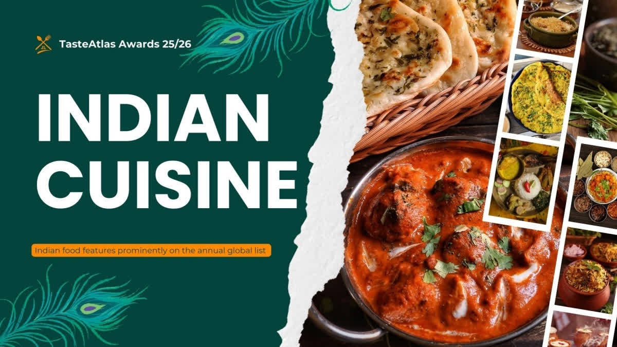 Indian cuisine