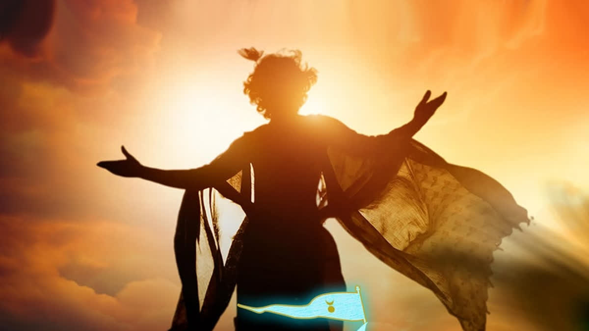 Laalo Rheed The Impossible Ascent Of Laalo, A Story Born Small, Spread By Faith ...