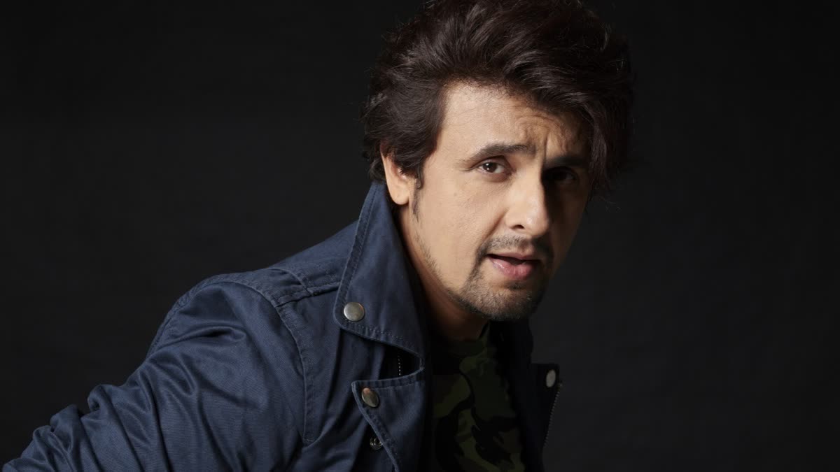 Sonu Nigam will perform live at the Greenwood Resort in Guwahati