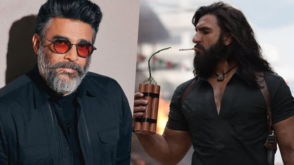 R Madhavan Drops Key Hint About His Character Arc With Ranveer Singh In Dhurandhar 2