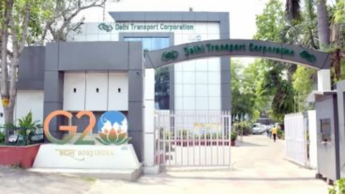 दिल्ली में 12 मंजिला इमारत में होगा DTC का मुख्यालय, लागत जान हो जाएंगे ...