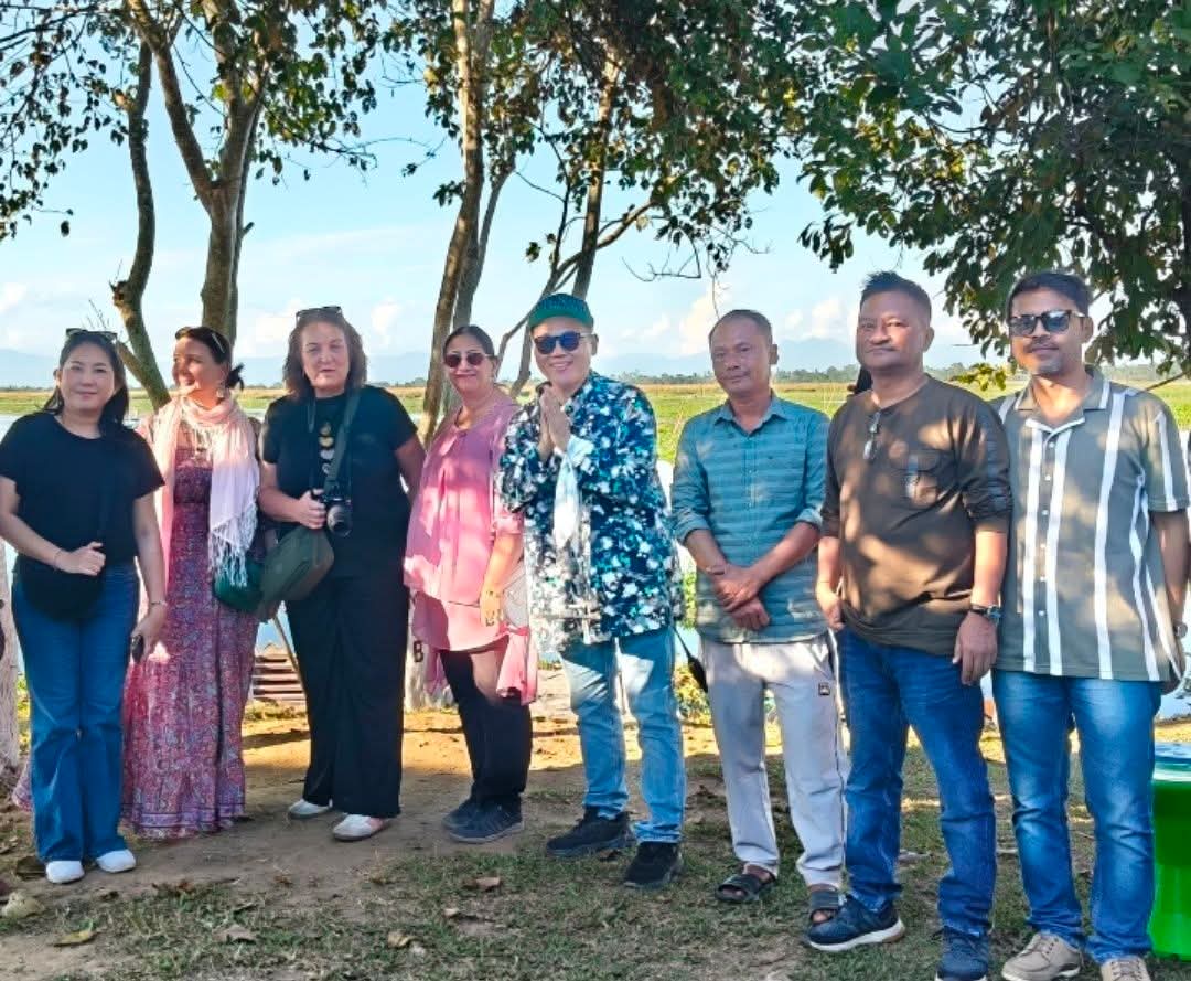 MAGURI MOTAPUNG BEEL