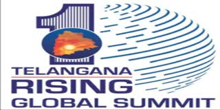 Global Summit Exciting Drone Visuals