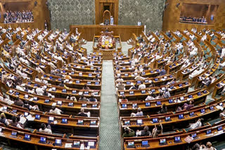 Parliament Winter Session 2025 Live Updates