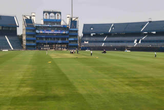 CUTTACK PITCH REPORT