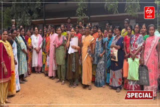 DEVADASI SYSTEM KARNATAKA