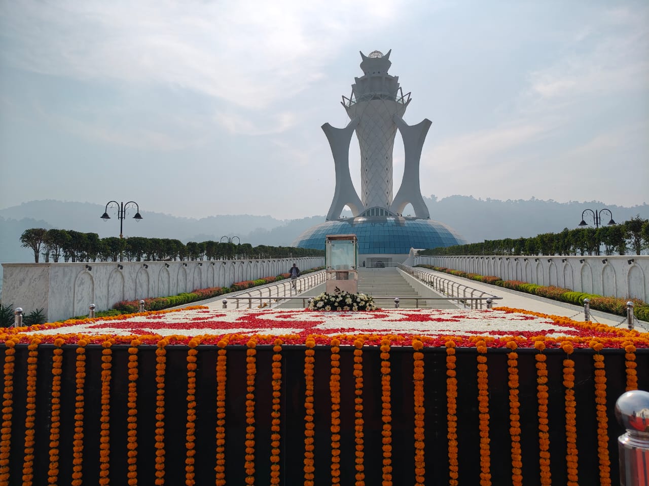 Swahid Smarak Khetra