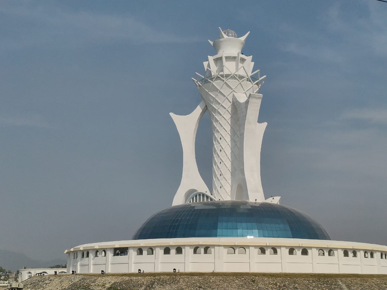 Swahid Smarak Khetra