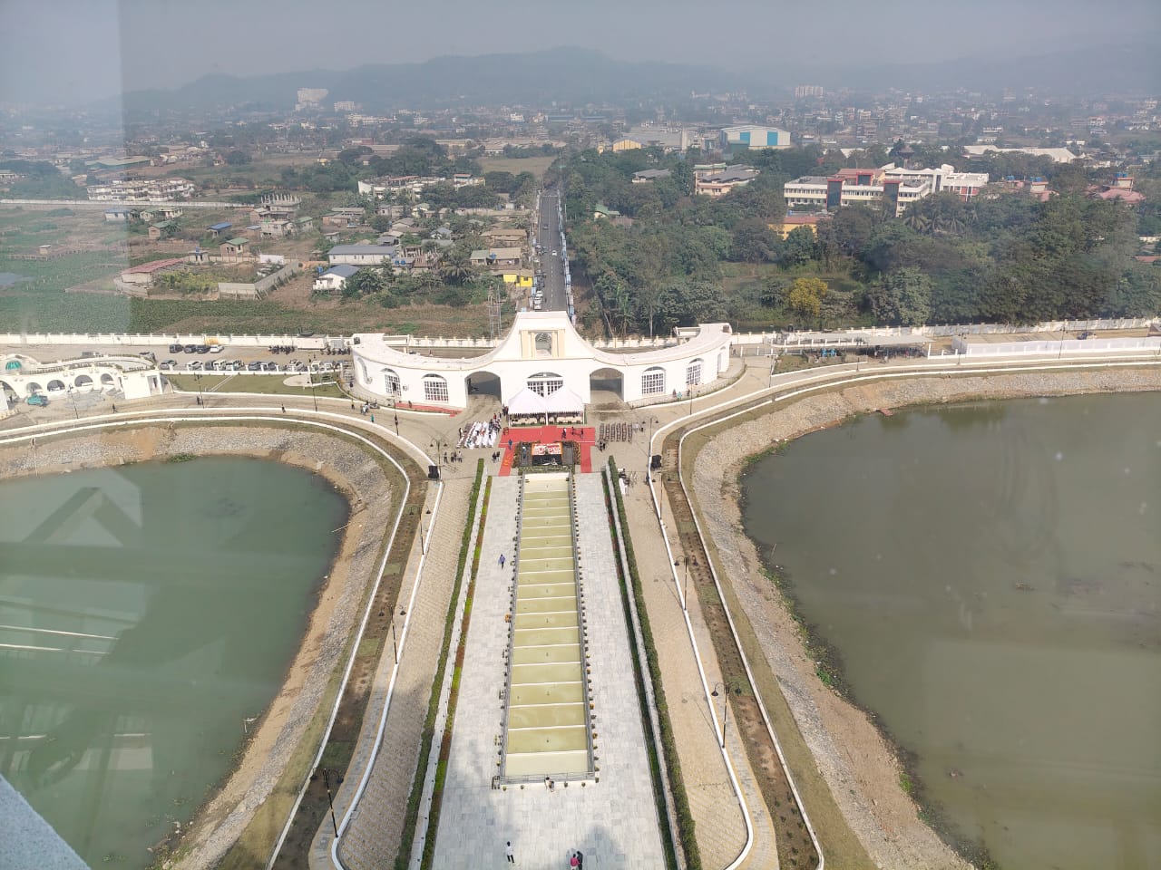 Swahid Smarak Khetra