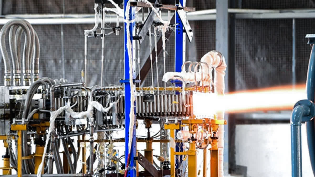 Hyderabad-based laboratory of the Defence Research and Development Organisation, Defence Research & Development Laboratory (DRDL), achieves a path-breaking milestone in the development of Hypersonic Missiles.