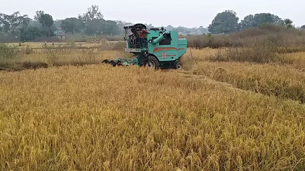 MSP SLOT BOOKING MP FARMERS