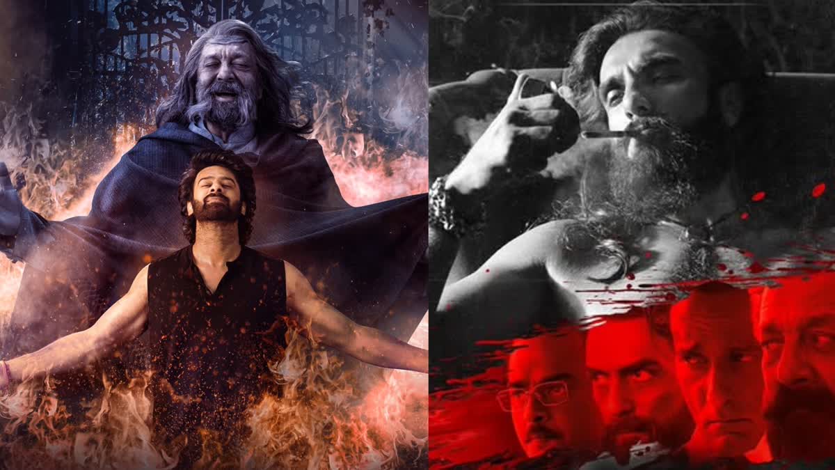 the raja saab box office collection day 1