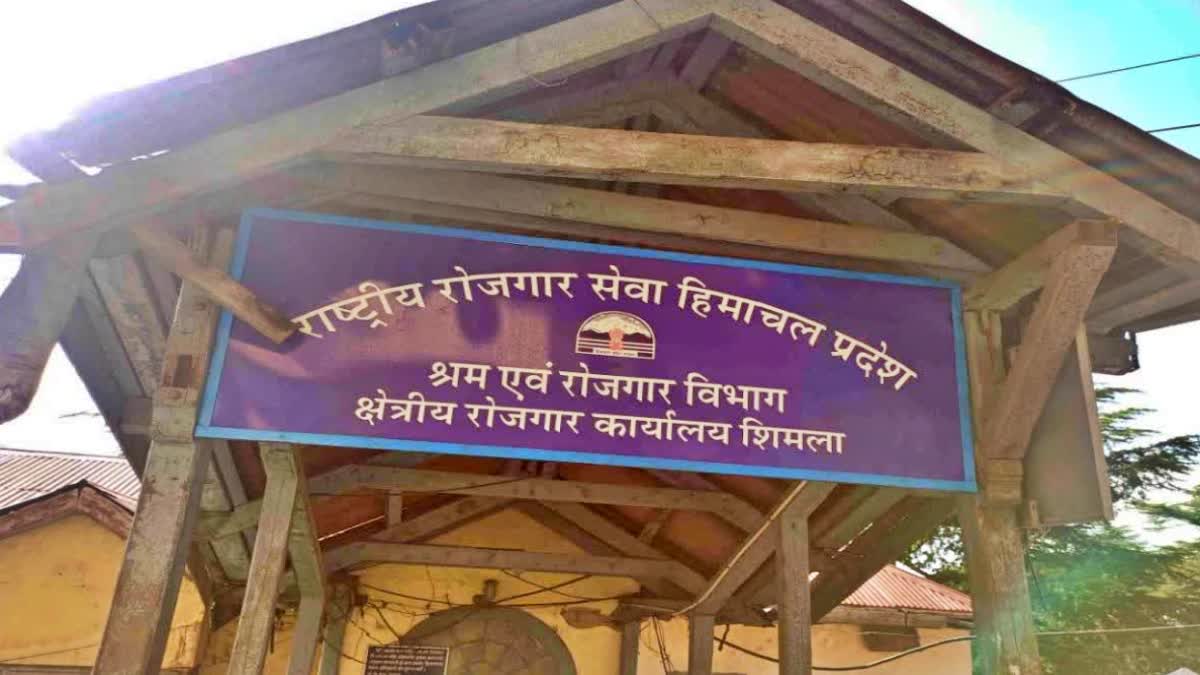 Campus interviews for Field Surveyor positions