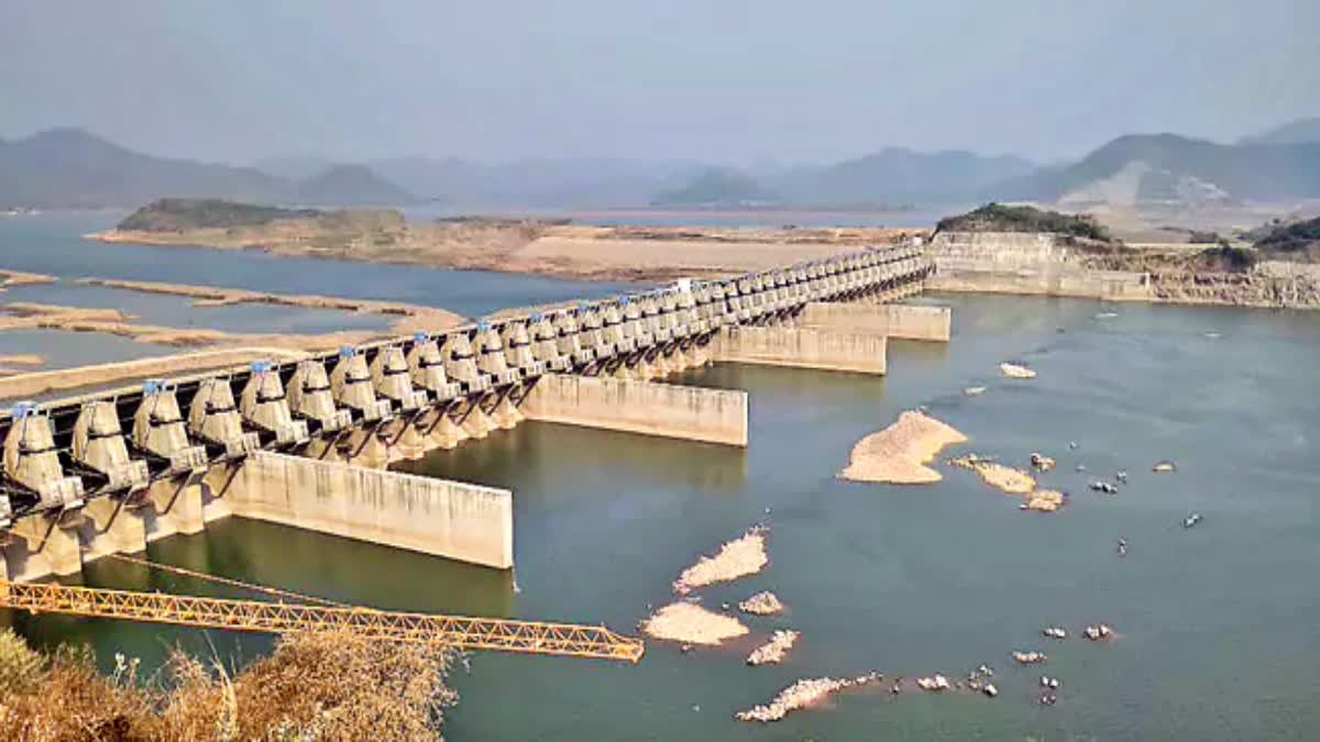 Polavaram Project Works Will Be Completed by March