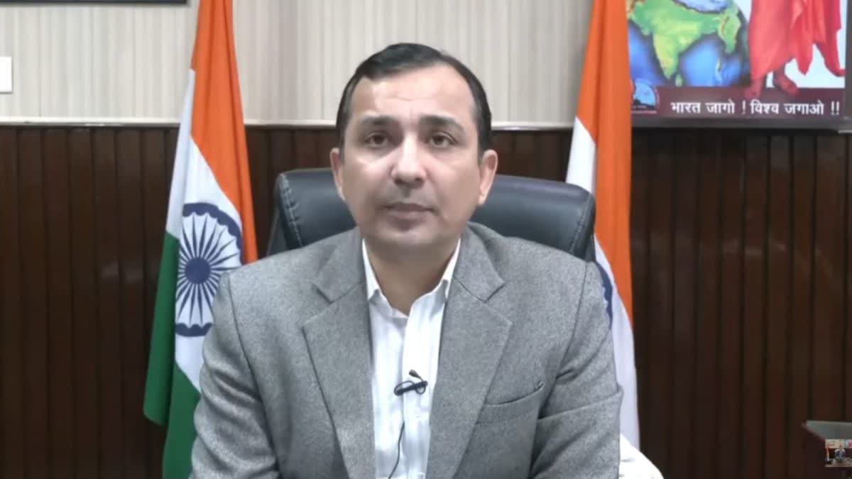 HSSC recruitment 2026