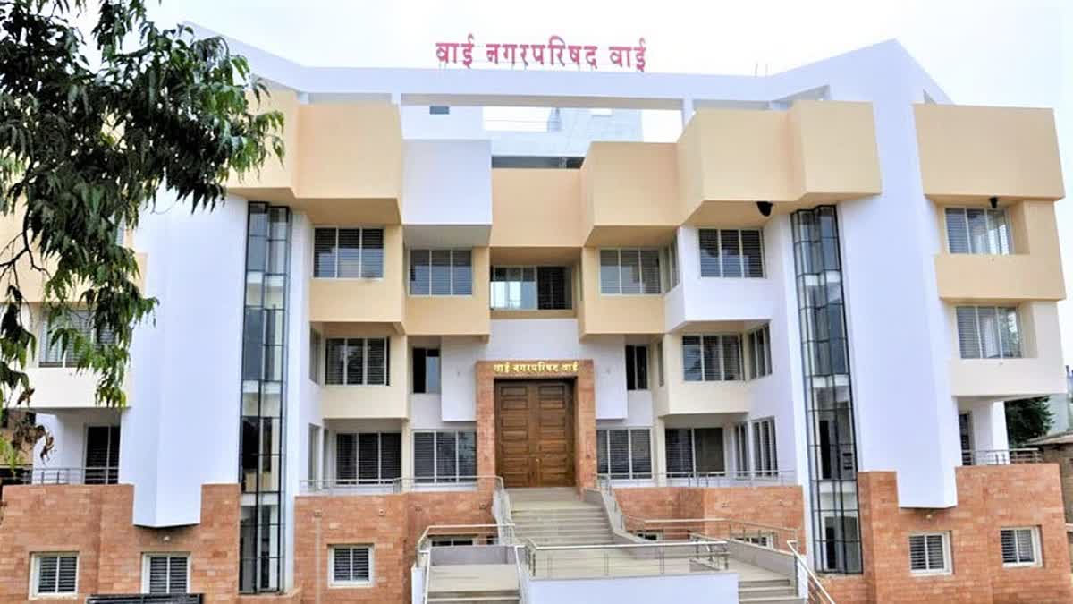 major setback for Ajit Pawar minister