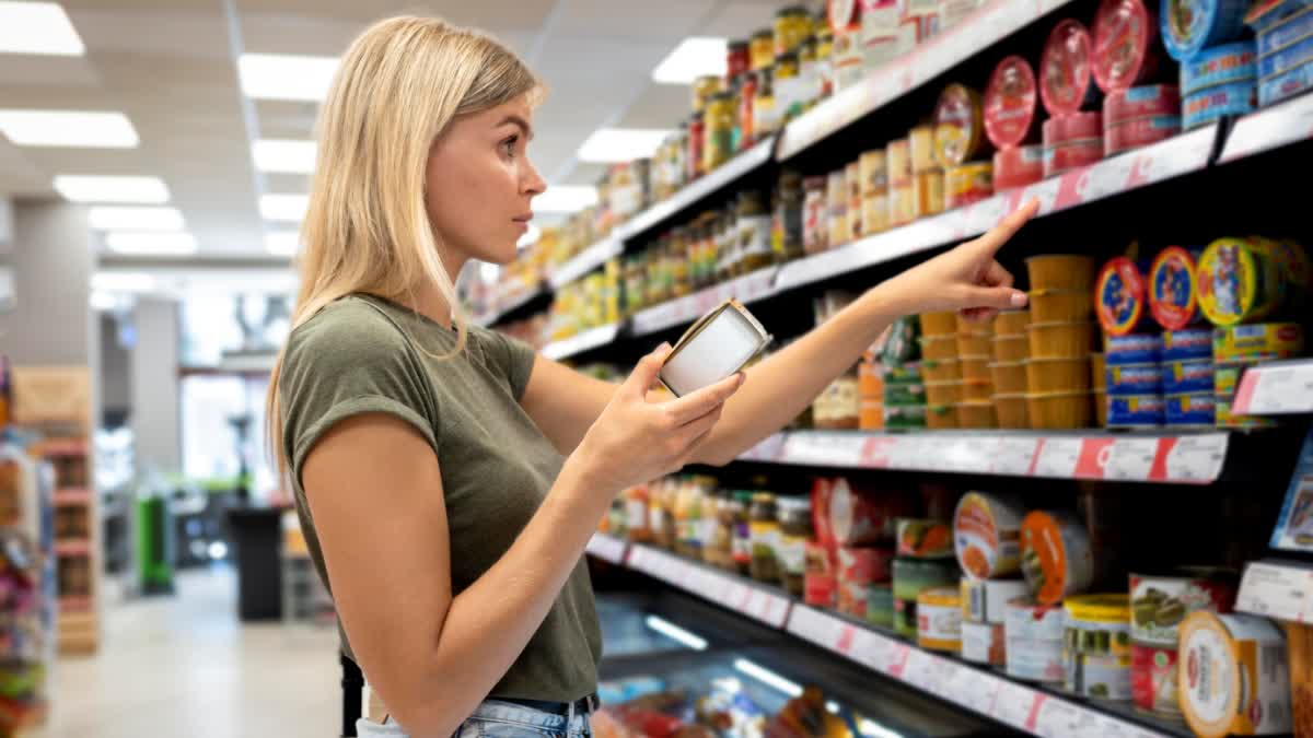 The Preservative Scandal: Does Your Packaged Food Cause Cancer? Doctors Expose the Alarming Link