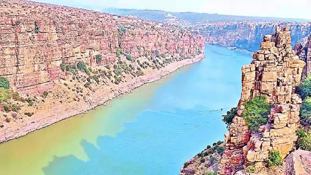 Gandikota Heritage Festival