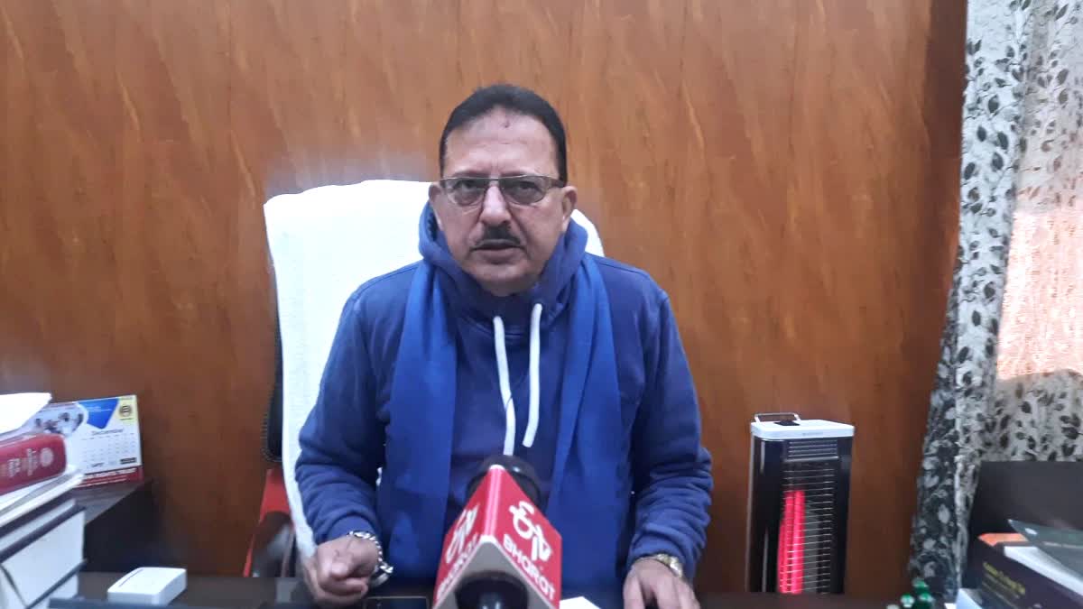 Education Institutions Must Be Free From Communalism, Say Jammu Academicians After Vaishno Devi Medical College Closure