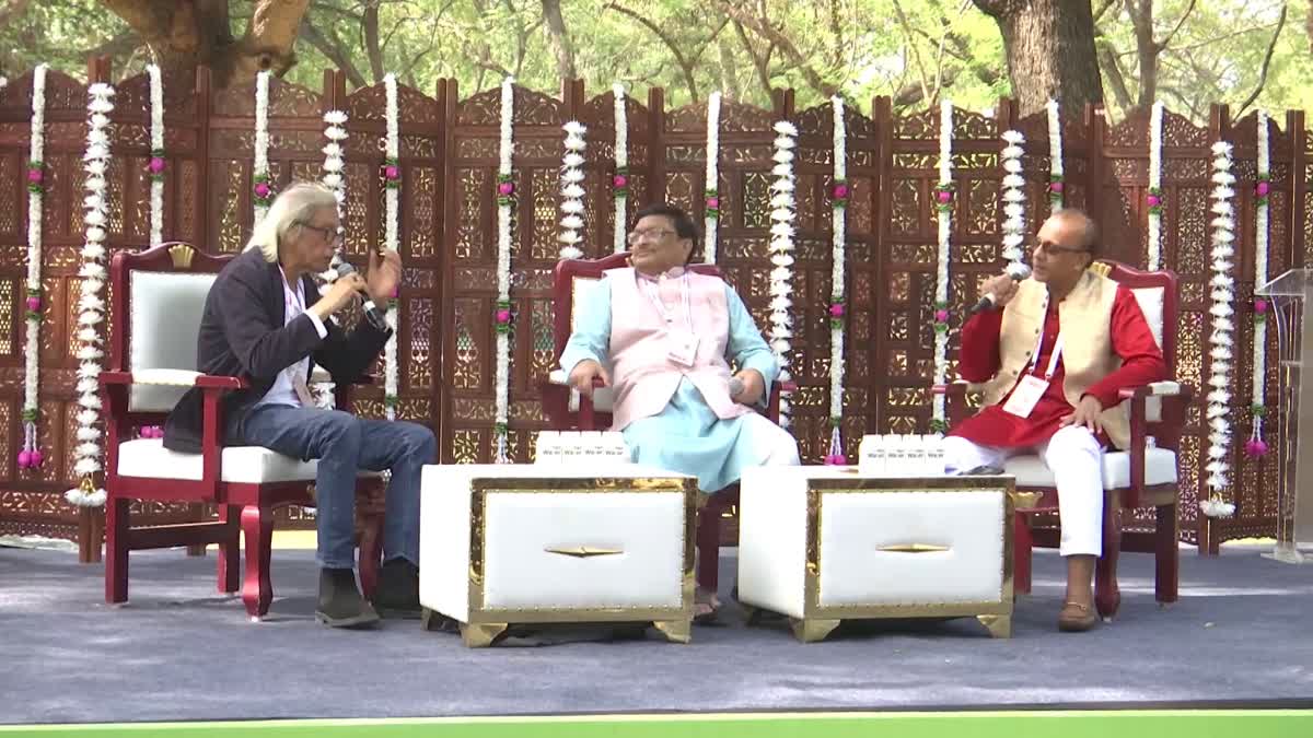 Yandamuri On Villain Characters