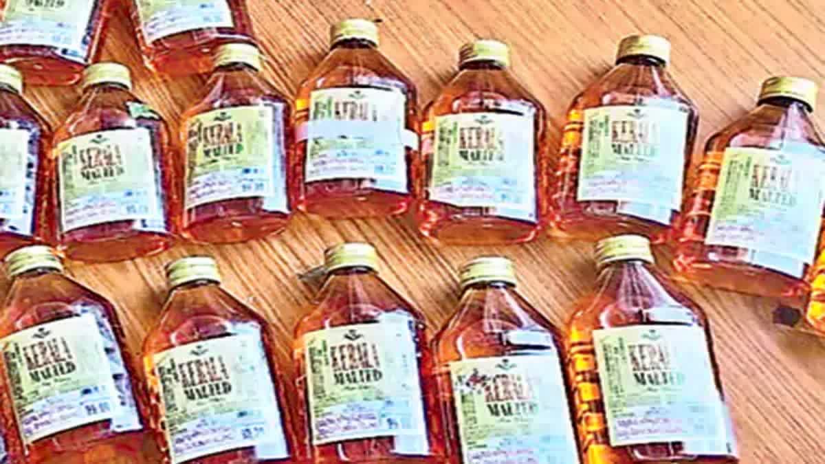 Fake Liquor Case Updates