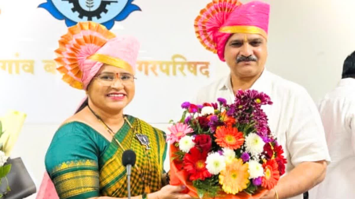 Badlapur controversy